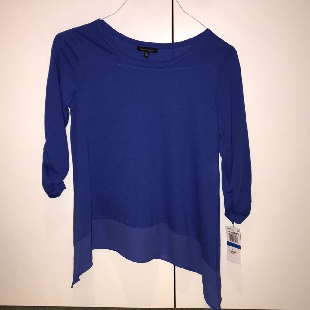 BRAND NEW WITH TAGS!!!
